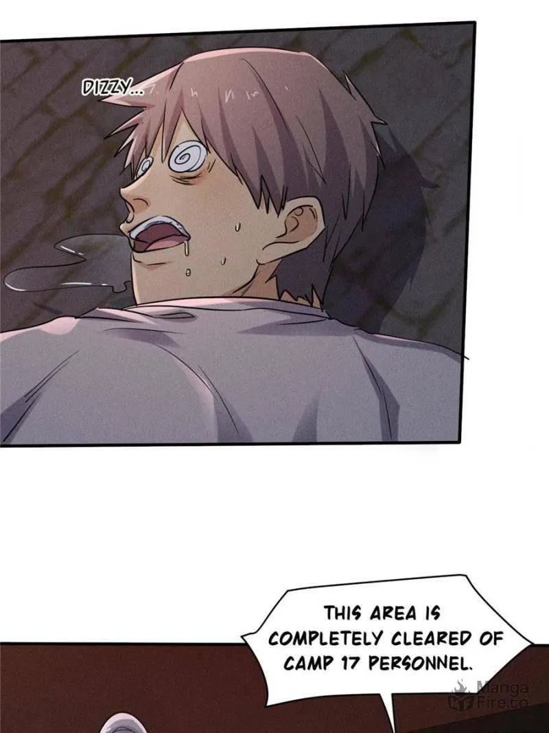 Golden Palace in the Apocalypse Chapter 62 page 3 - 