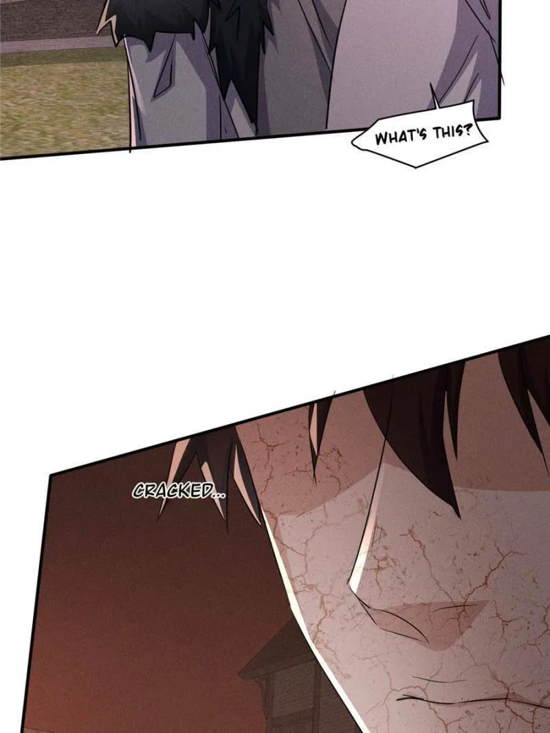 Golden Palace in the Apocalypse Chapter 62 page 23 - 