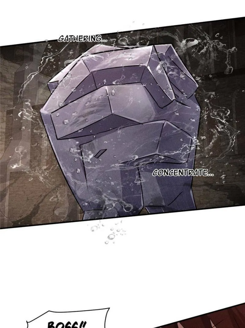 Golden Palace in the Apocalypse Chapter 62 page 26 - 