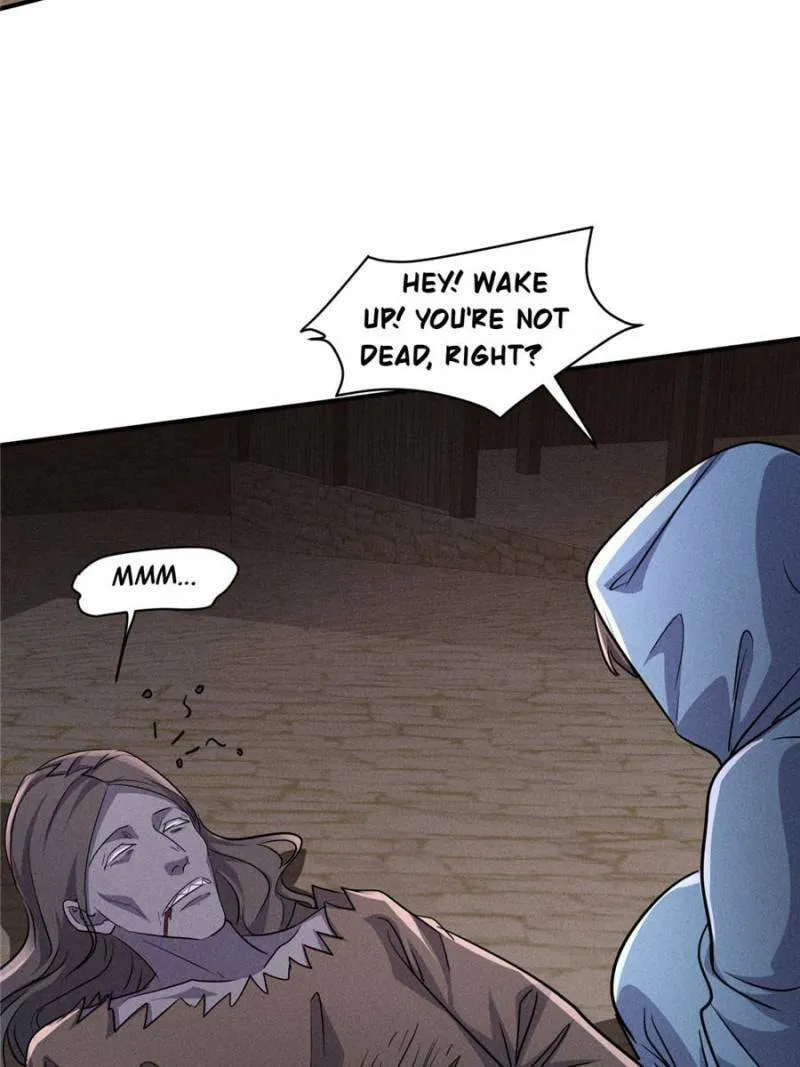 Golden Palace in the Apocalypse Chapter 62 page 29 - 