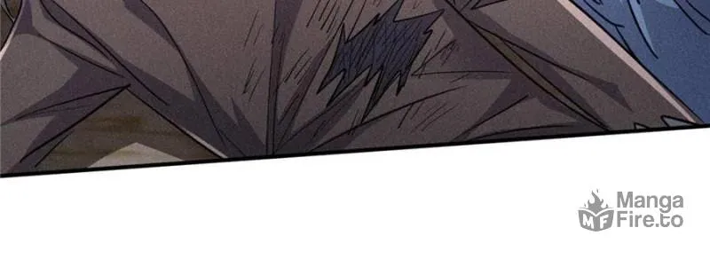 Golden Palace in the Apocalypse Chapter 62 page 30 - 