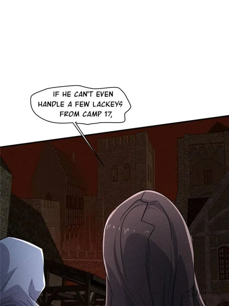 Golden Palace in the Apocalypse Chapter 62 page 33 - 