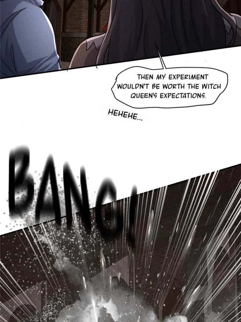 Golden Palace in the Apocalypse Chapter 62 page 34 - 