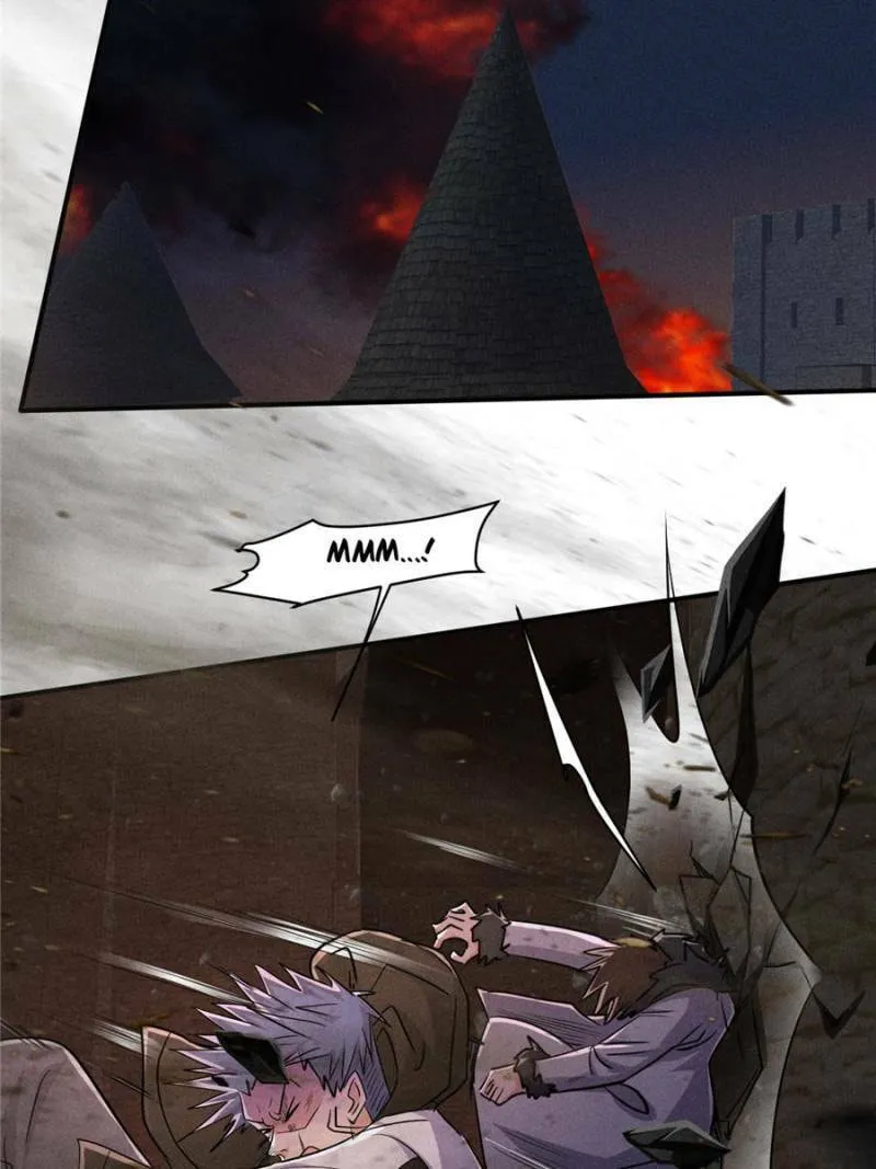 Golden Palace in the Apocalypse Chapter 62 page 38 - 