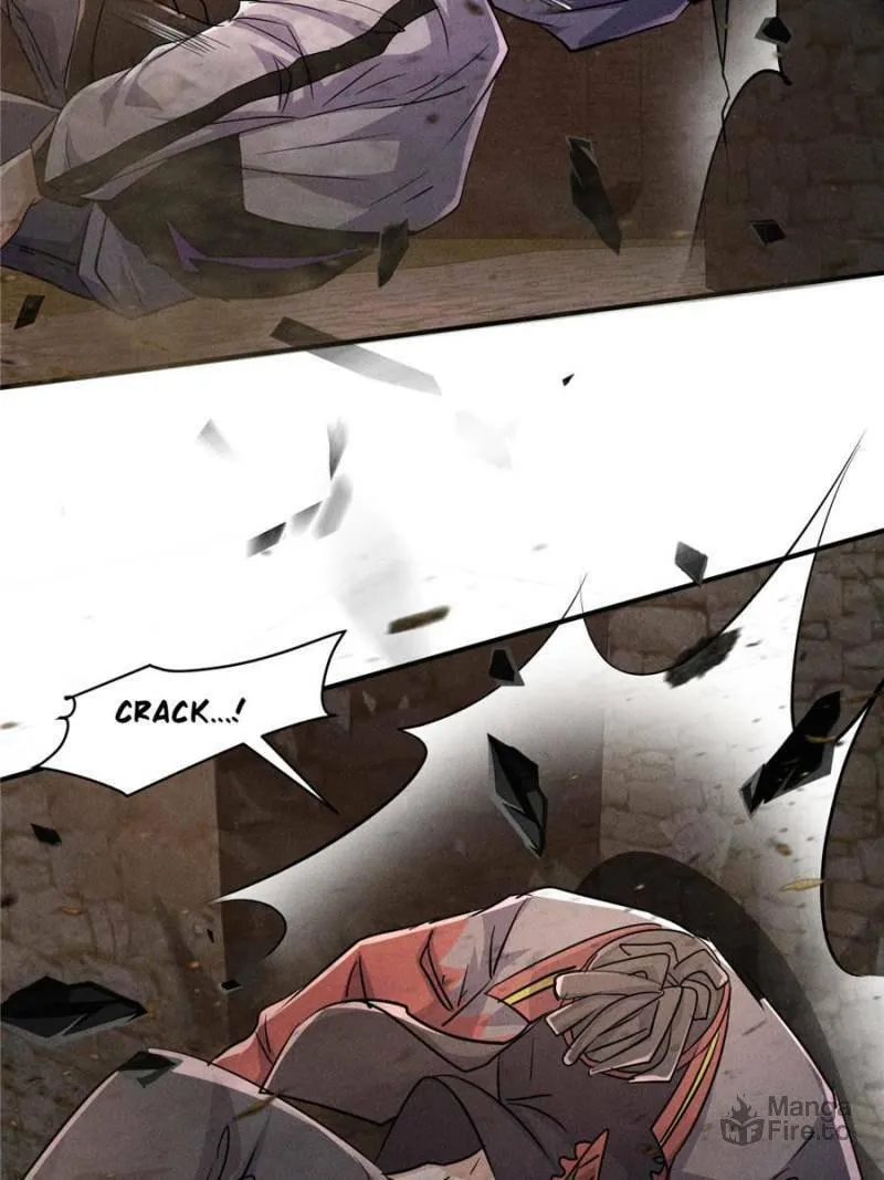 Golden Palace in the Apocalypse Chapter 62 page 39 - 