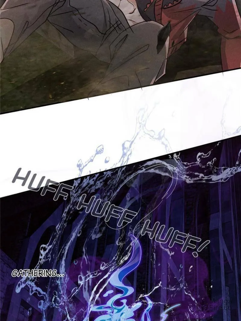 Golden Palace in the Apocalypse Chapter 62 page 40 - 