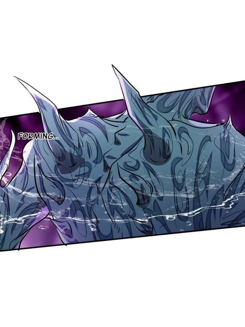 Golden Palace in the Apocalypse Chapter 62 page 43 - 