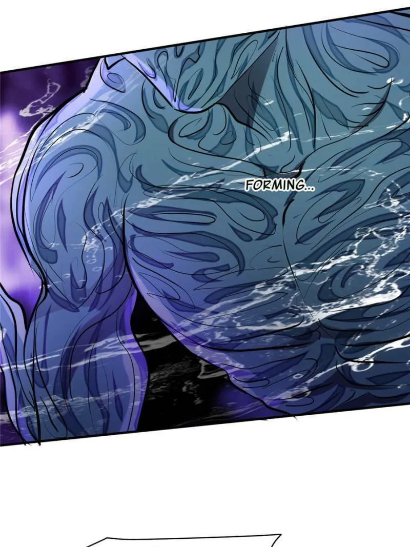 Golden Palace in the Apocalypse Chapter 62 page 44 - 