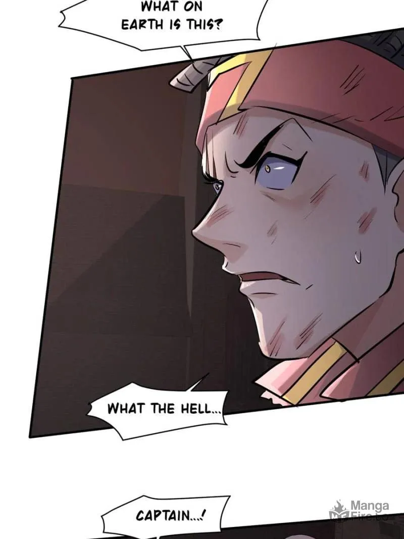 Golden Palace in the Apocalypse Chapter 62 page 45 - 
