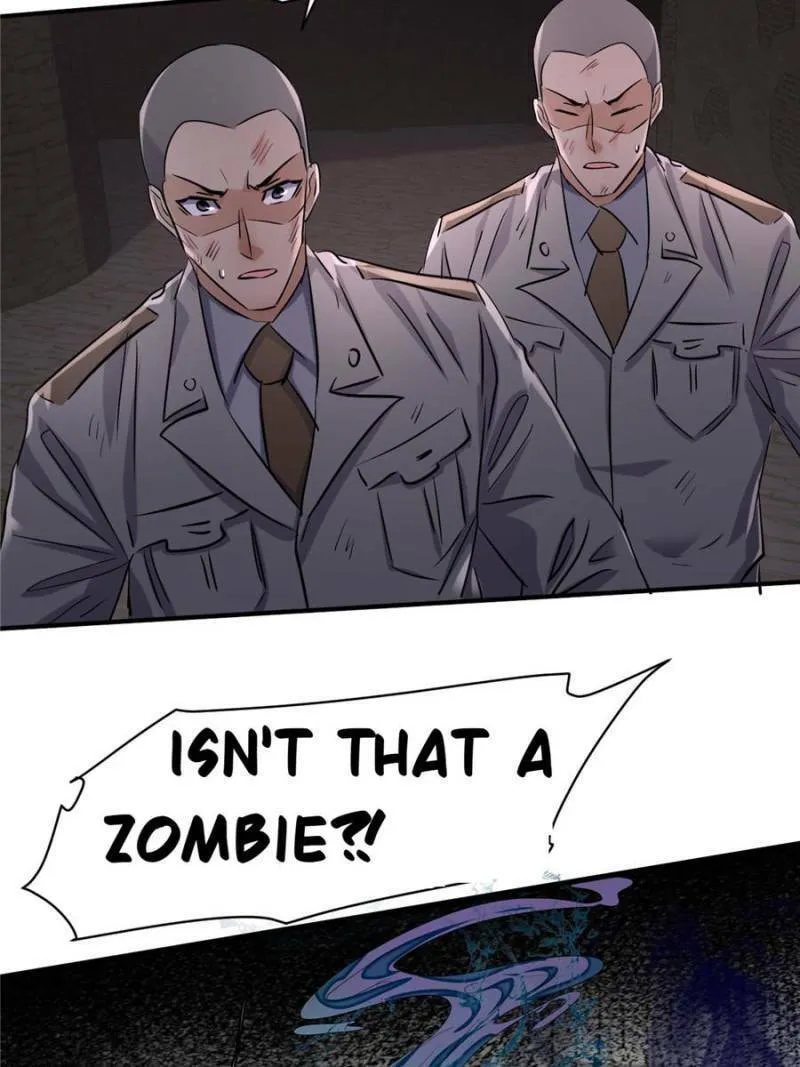 Golden Palace in the Apocalypse Chapter 62 page 46 - 