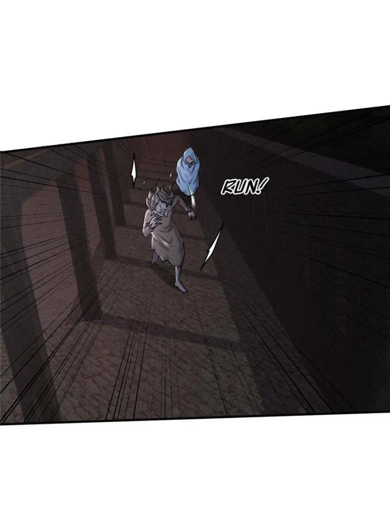Golden Palace in the Apocalypse Chapter 62 page 49 - 