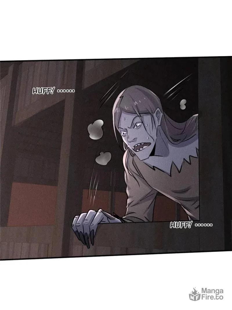Golden Palace in the Apocalypse Chapter 62 page 50 - 