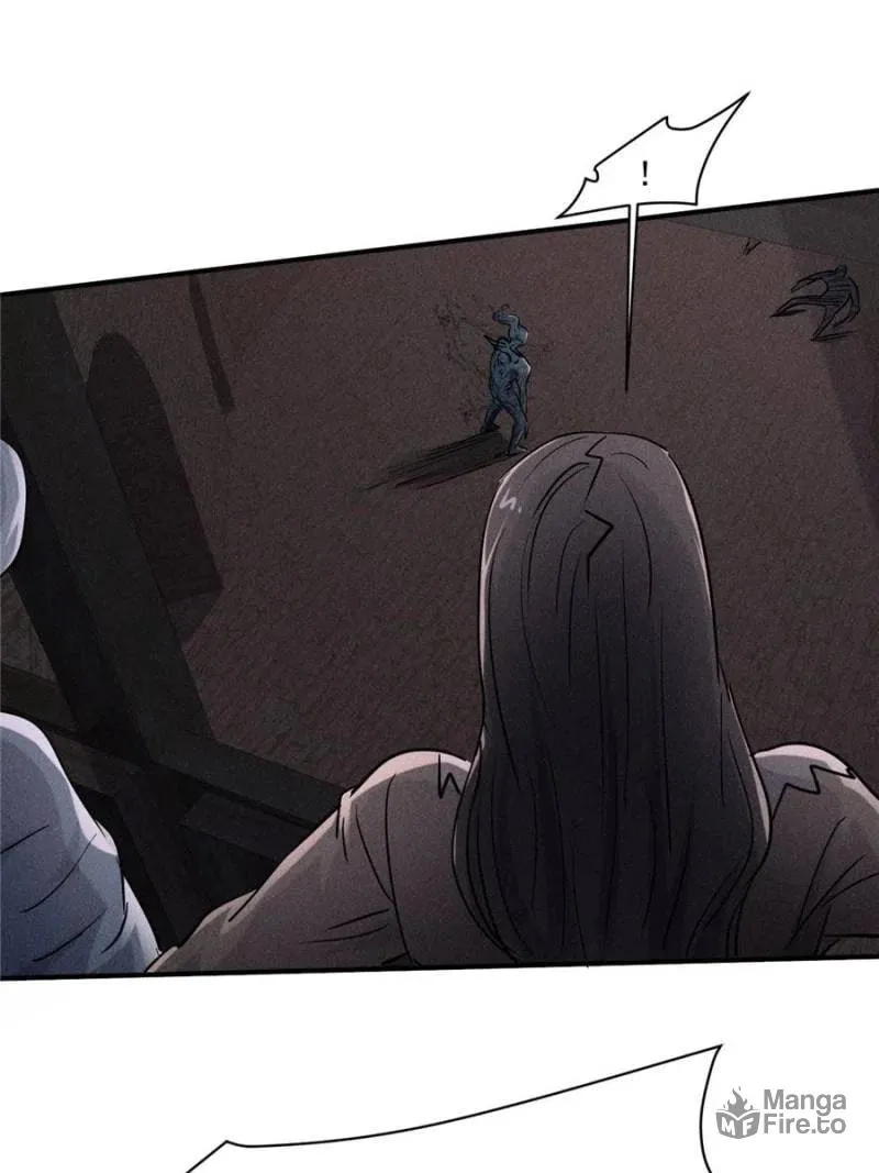 Golden Palace in the Apocalypse Chapter 62 page 51 - 