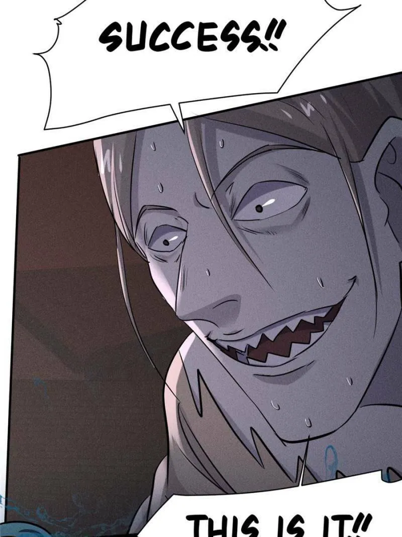 Golden Palace in the Apocalypse Chapter 62 page 52 - 