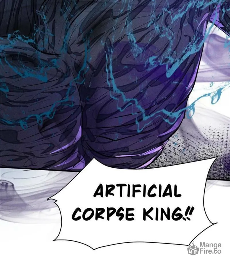 Golden Palace in the Apocalypse Chapter 62 page 54 - 