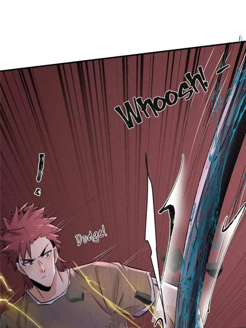 Golden Palace in the Apocalypse Chapter 66 page 13 - 