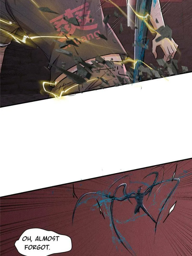 Golden Palace in the Apocalypse Chapter 66 page 14 - 