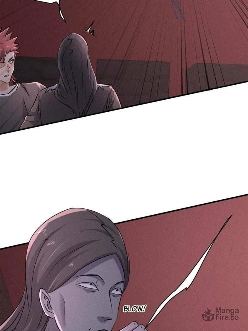 Golden Palace in the Apocalypse Chapter 66 page 15 - 