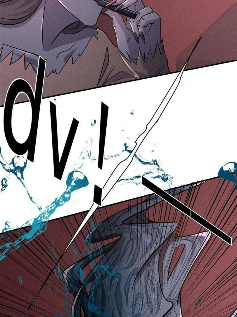 Golden Palace in the Apocalypse Chapter 66 page 16 - 