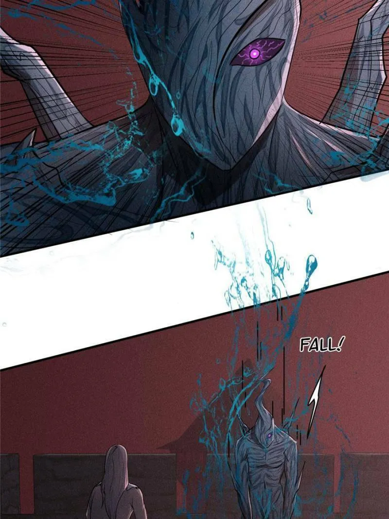 Golden Palace in the Apocalypse Chapter 66 page 17 - 