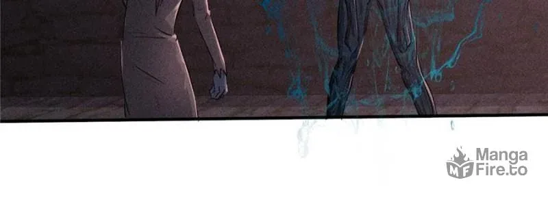 Golden Palace in the Apocalypse Chapter 66 page 18 - 