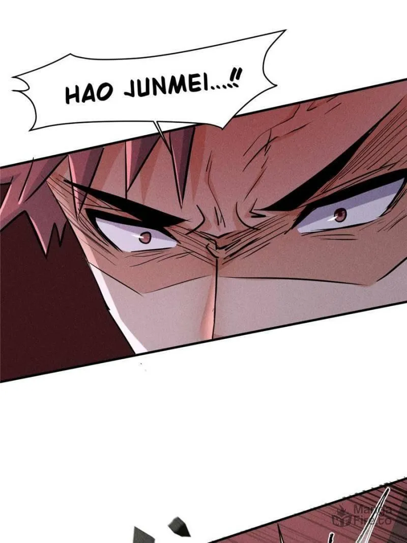 Golden Palace in the Apocalypse Chapter 66 page 3 - 