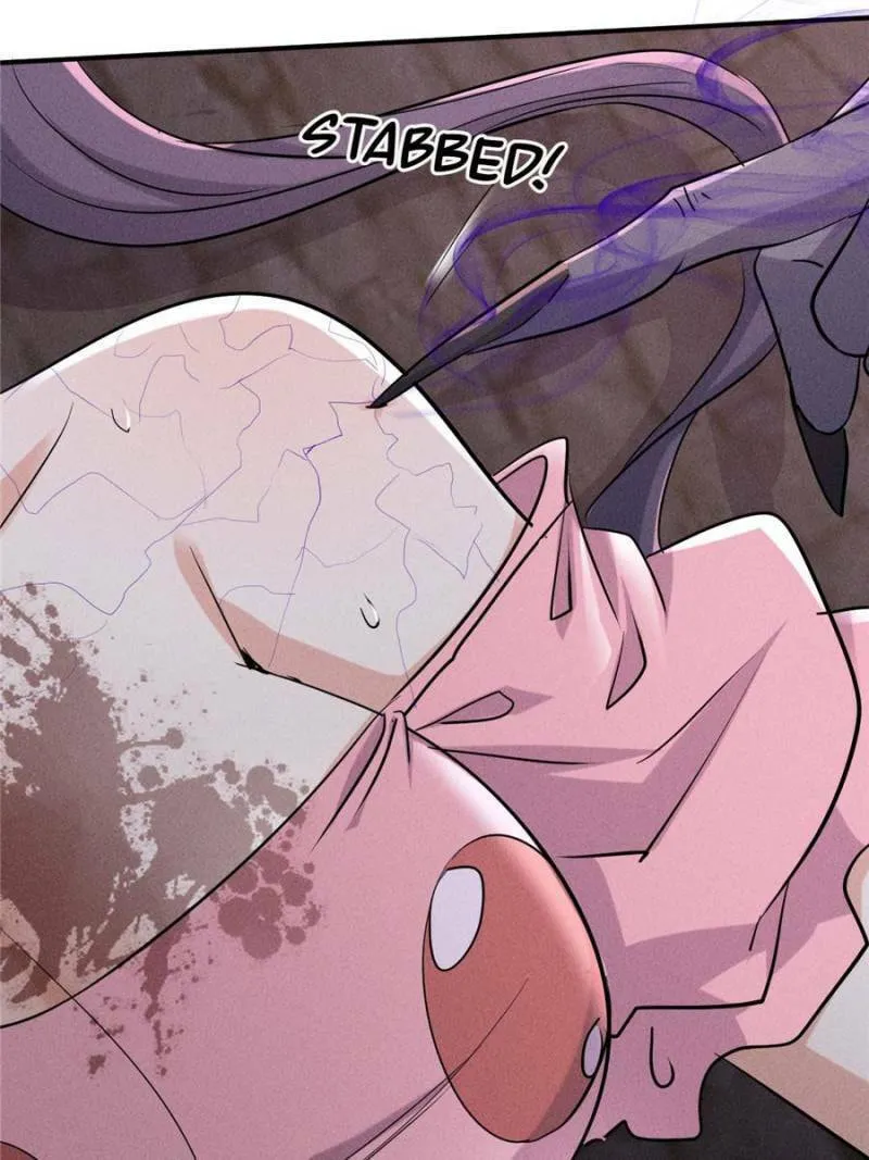 Golden Palace in the Apocalypse Chapter 66 page 23 - 