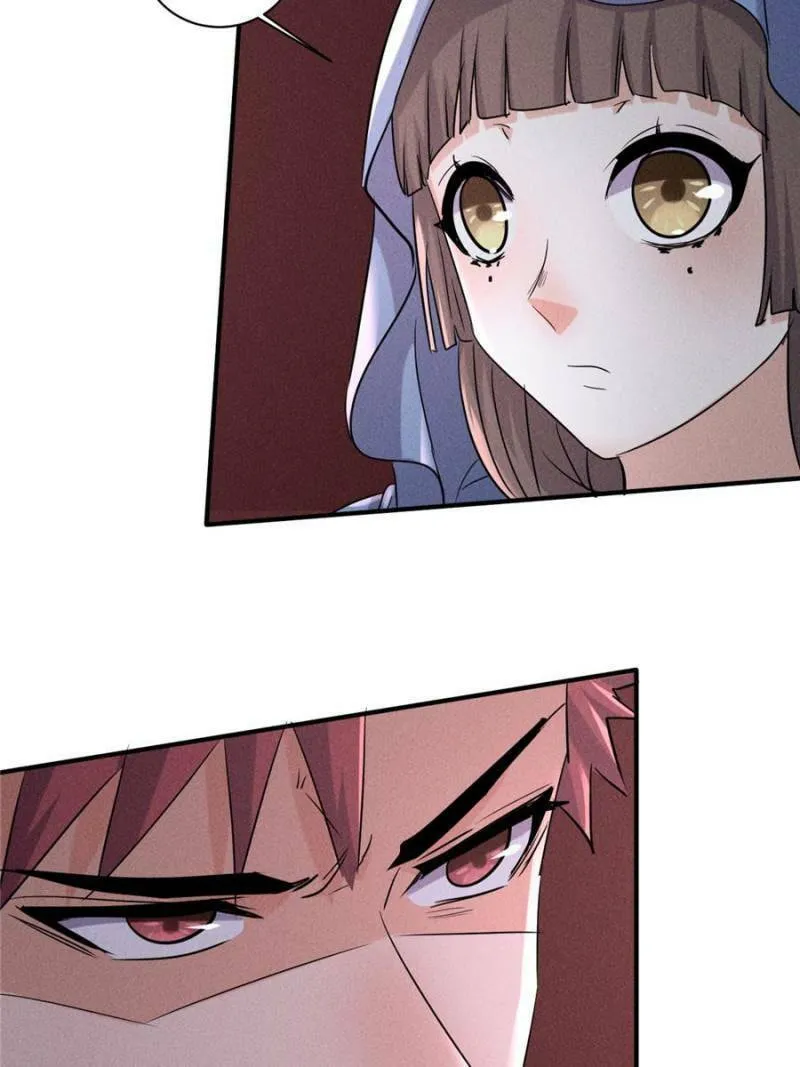 Golden Palace in the Apocalypse Chapter 66 page 29 - 