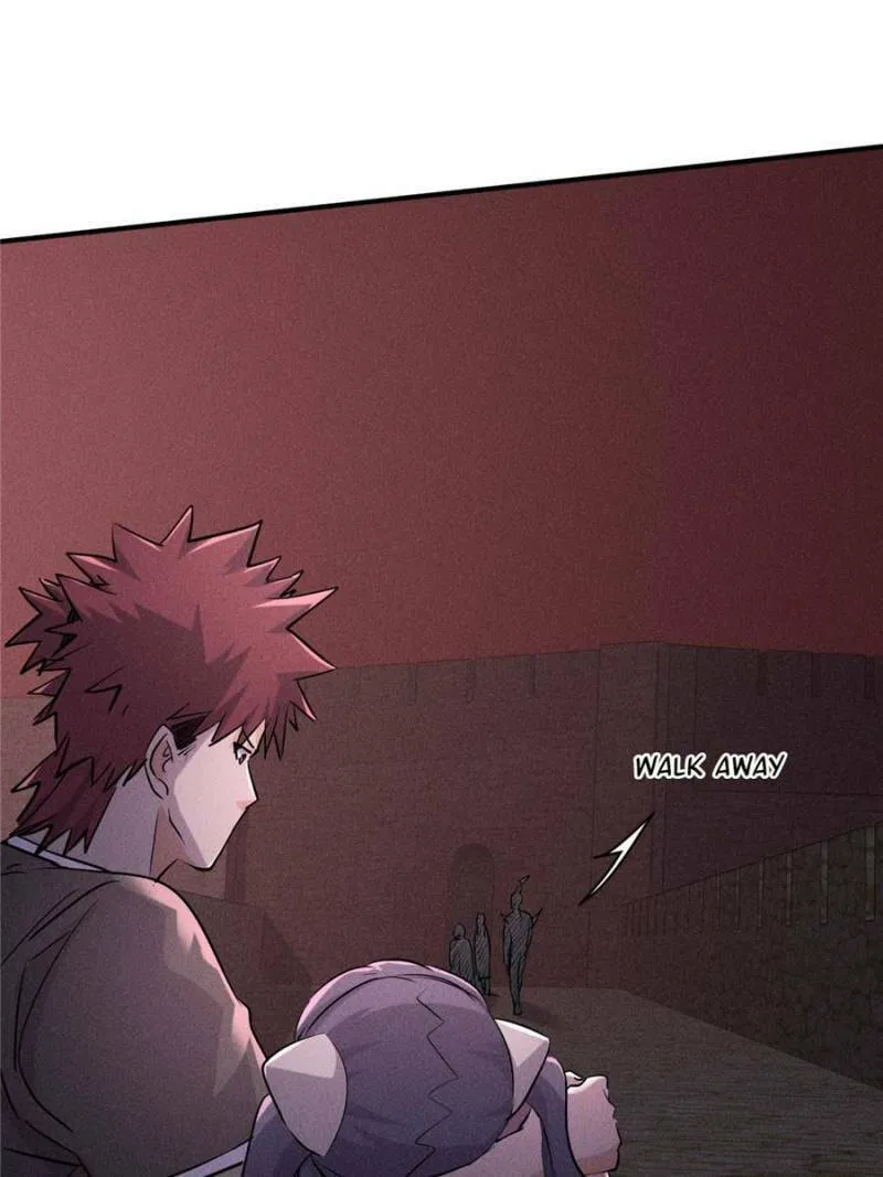 Golden Palace in the Apocalypse Chapter 66 page 31 - 