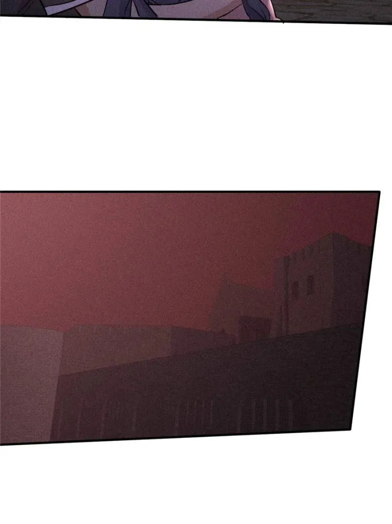 Golden Palace in the Apocalypse Chapter 66 page 32 - 