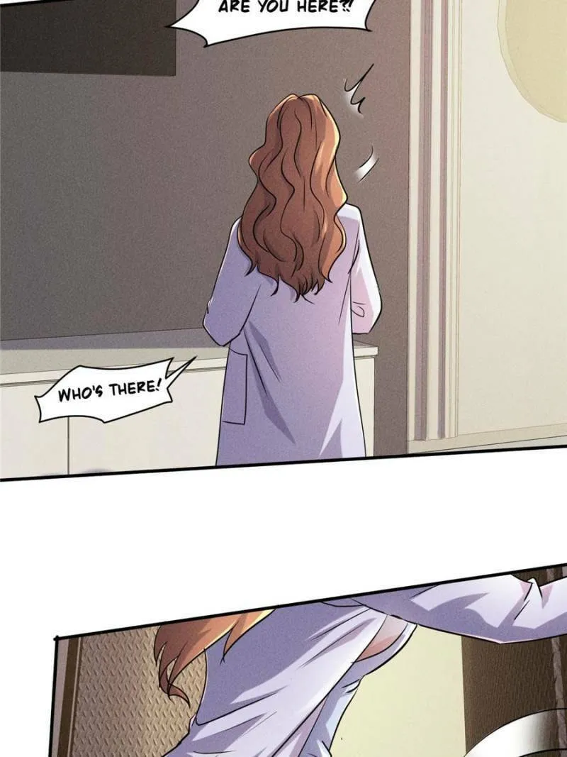 Golden Palace in the Apocalypse Chapter 66 page 34 - 