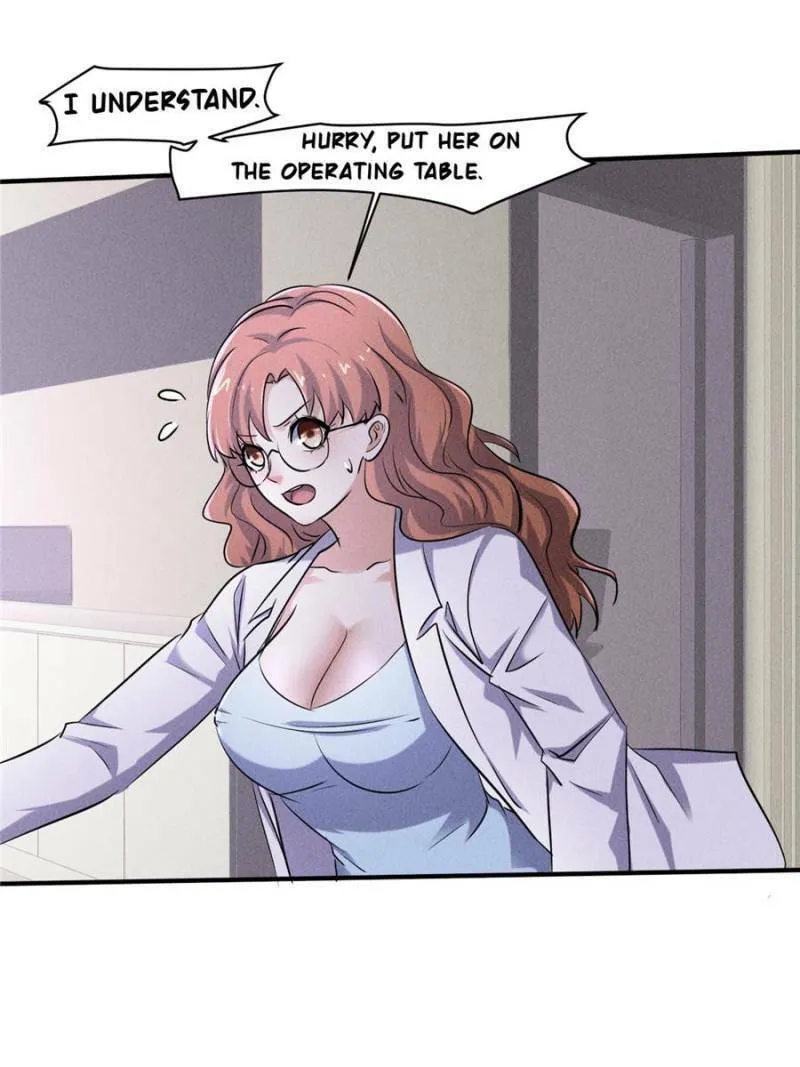 Golden Palace in the Apocalypse Chapter 66 page 37 - 