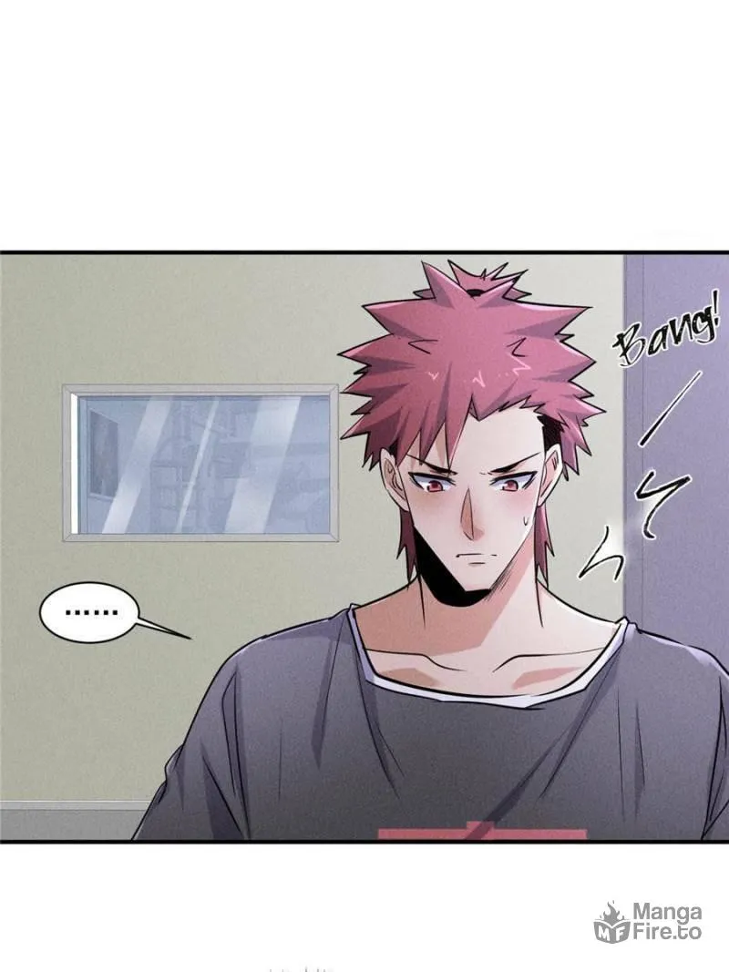 Golden Palace in the Apocalypse Chapter 66 page 39 - 