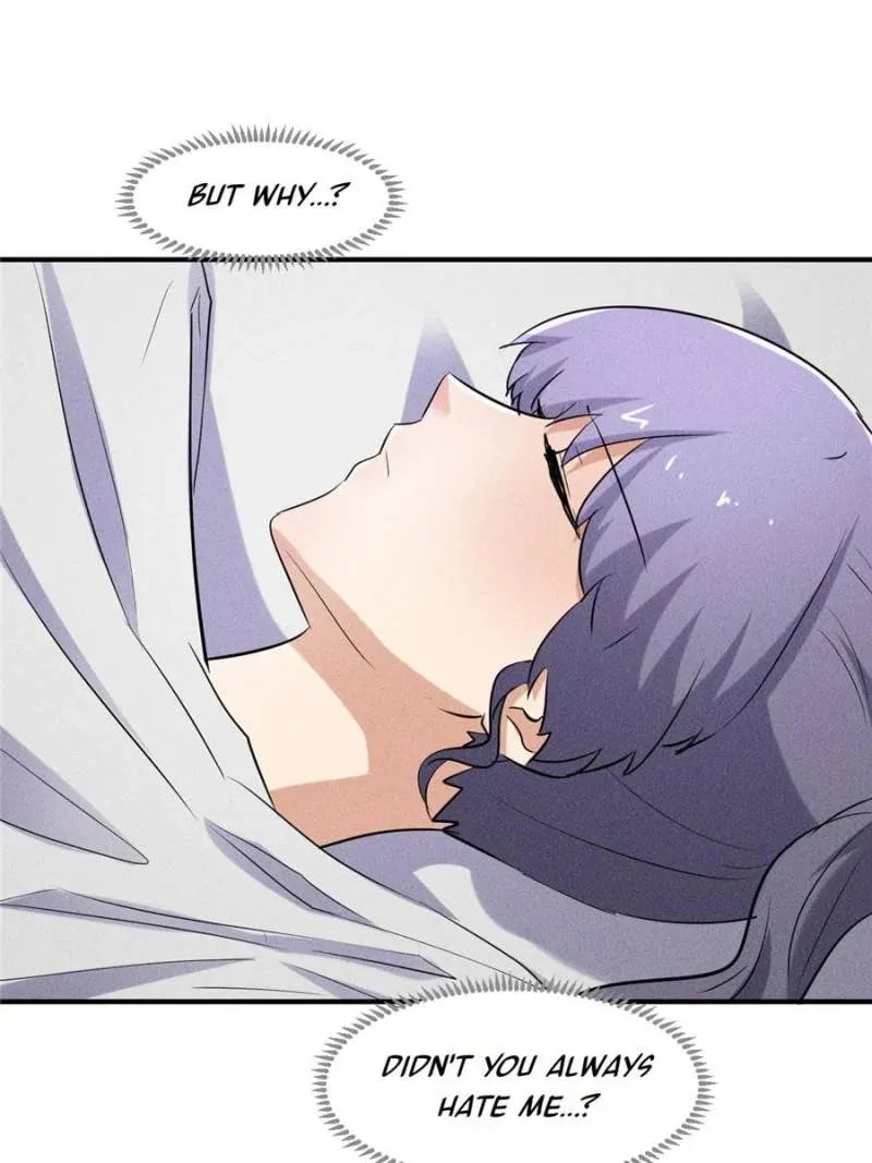 Golden Palace in the Apocalypse Chapter 66 page 41 - 