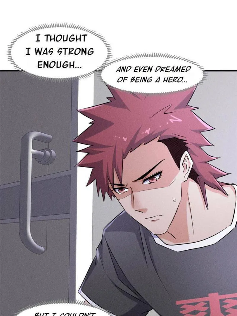 Golden Palace in the Apocalypse Chapter 66 page 43 - 