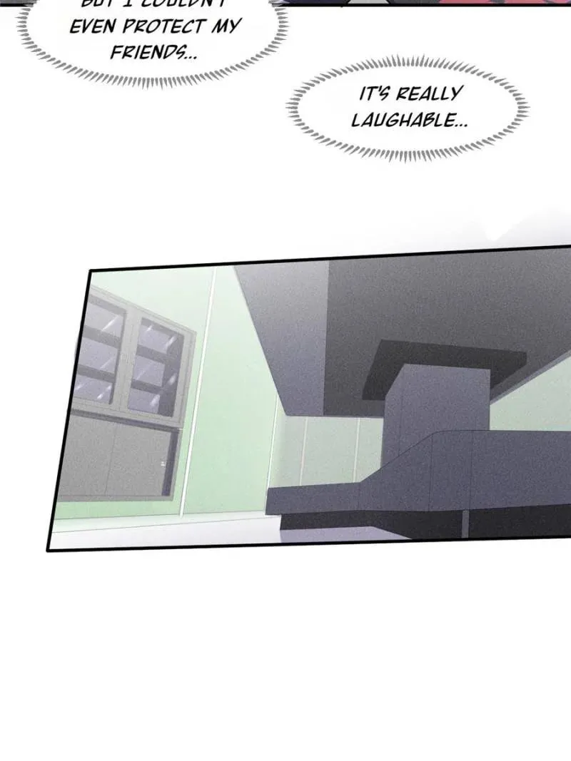 Golden Palace in the Apocalypse Chapter 66 page 44 - 