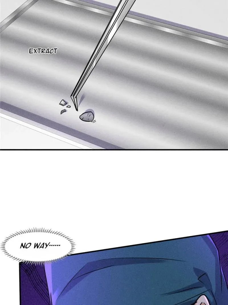 Golden Palace in the Apocalypse Chapter 66 page 46 - 