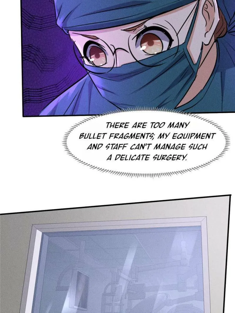 Golden Palace in the Apocalypse Chapter 66 page 47 - 