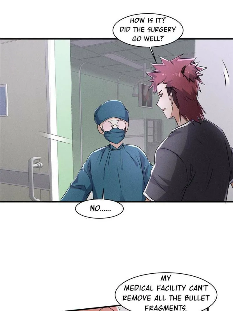 Golden Palace in the Apocalypse Chapter 66 page 49 - 