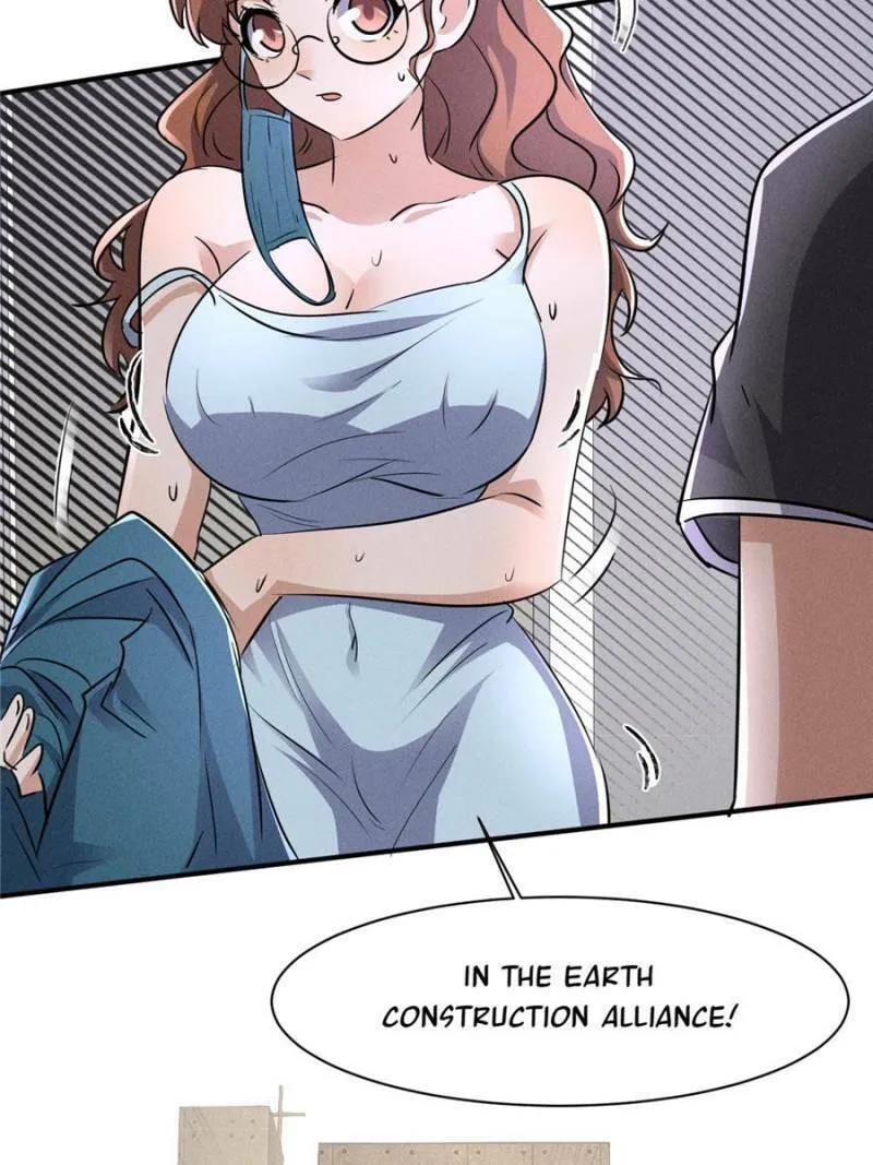 Golden Palace in the Apocalypse Chapter 66 page 52 - 