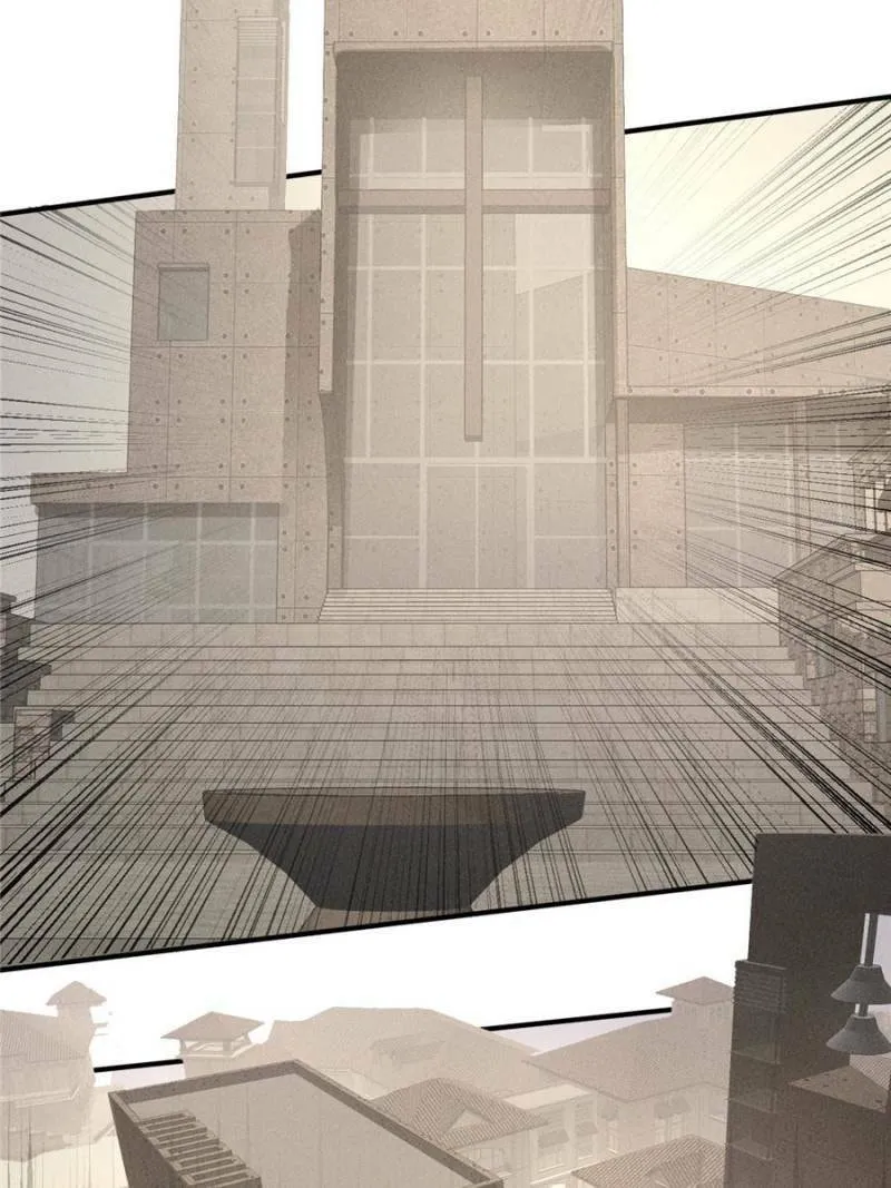 Golden Palace in the Apocalypse Chapter 66 page 53 - 