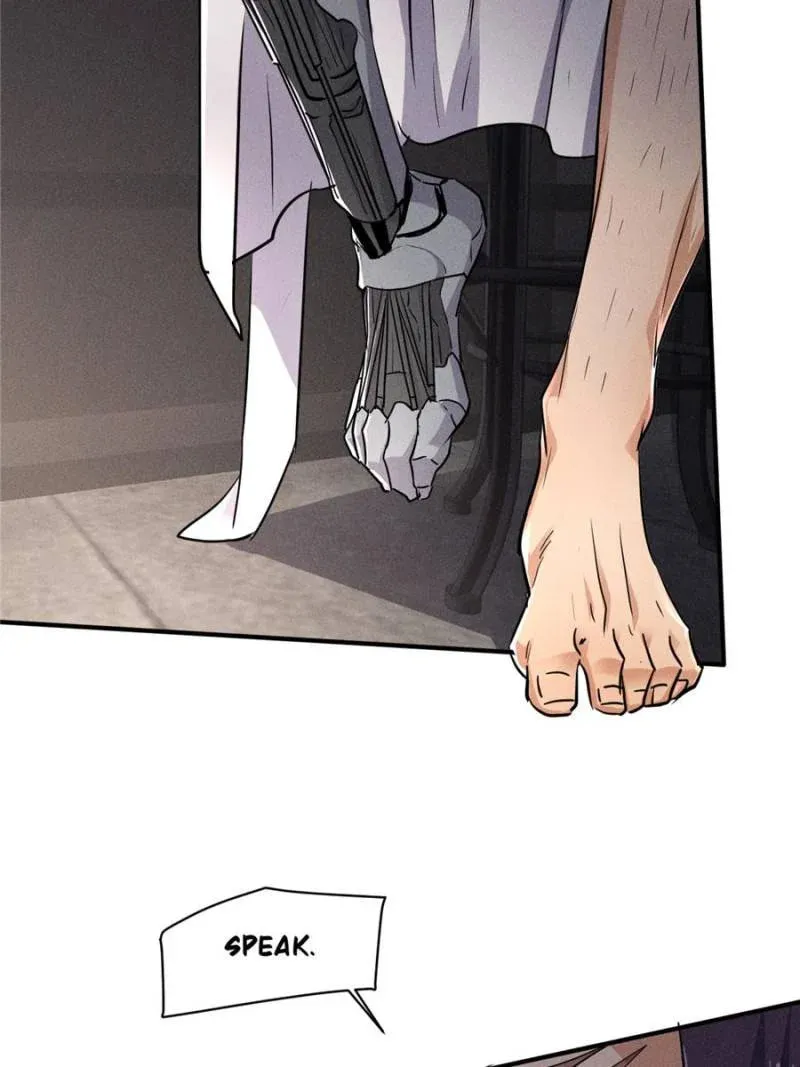 Golden Palace in the Apocalypse Chapter 66 page 56 - 