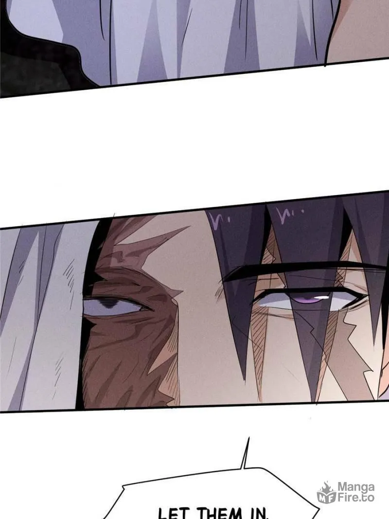 Golden Palace in the Apocalypse Chapter 66 page 60 - 