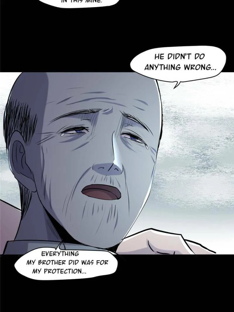 Golden Palace in the Apocalypse Chapter 76 page 2 - 