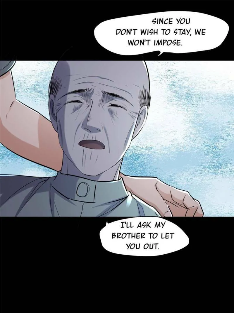Golden Palace in the Apocalypse Chapter 76 page 13 - 