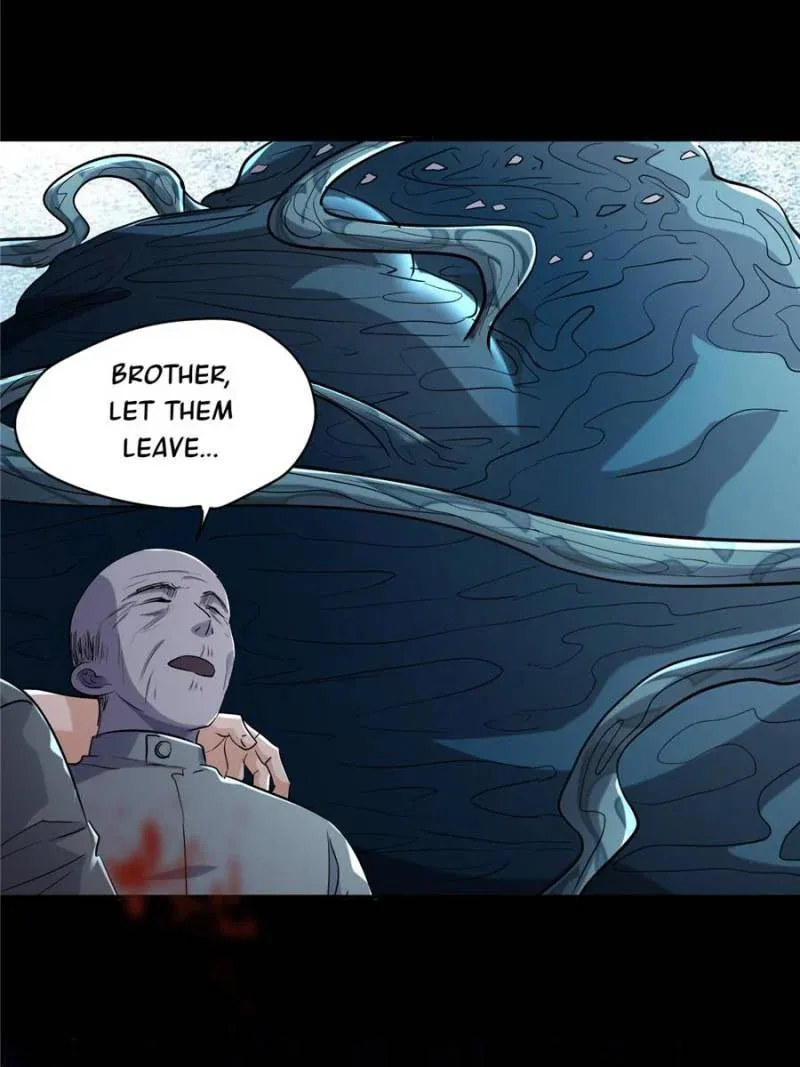 Golden Palace in the Apocalypse Chapter 76 page 14 - 