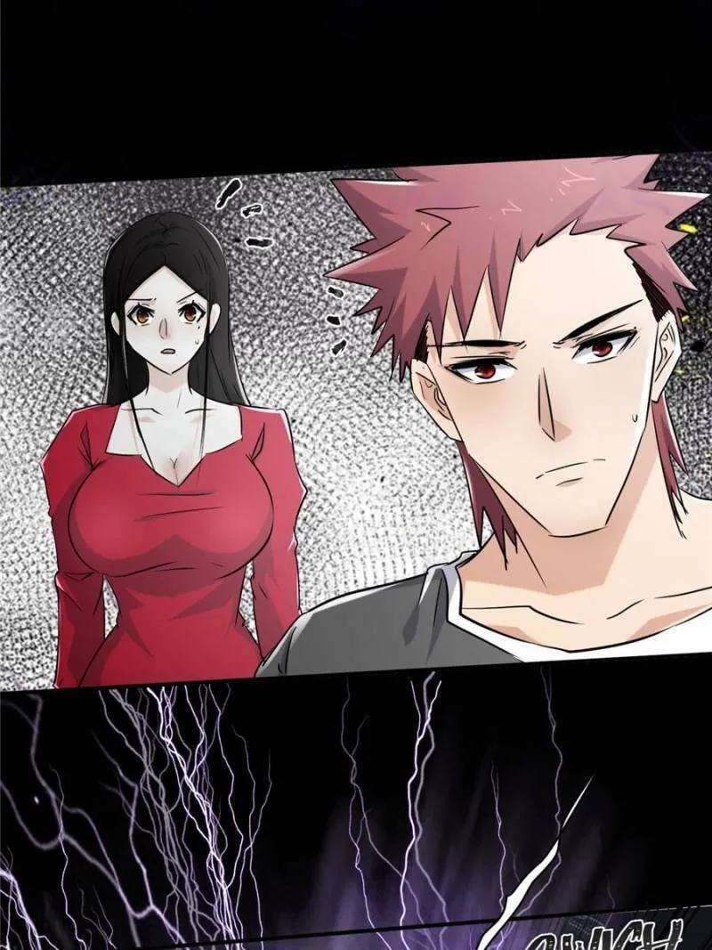 Golden Palace in the Apocalypse Chapter 76 page 16 - 
