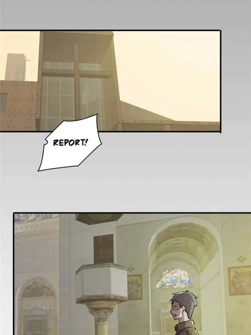 Golden Palace in the Apocalypse Chapter 76 page 29 - 