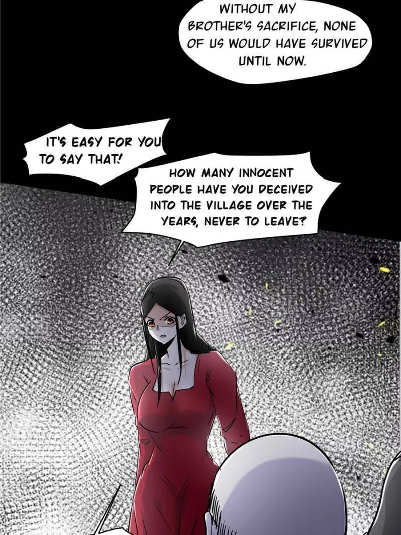 Golden Palace in the Apocalypse Chapter 76 page 4 - 