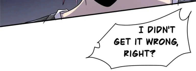 Golden Palace in the Apocalypse Chapter 76 page 37 - 
